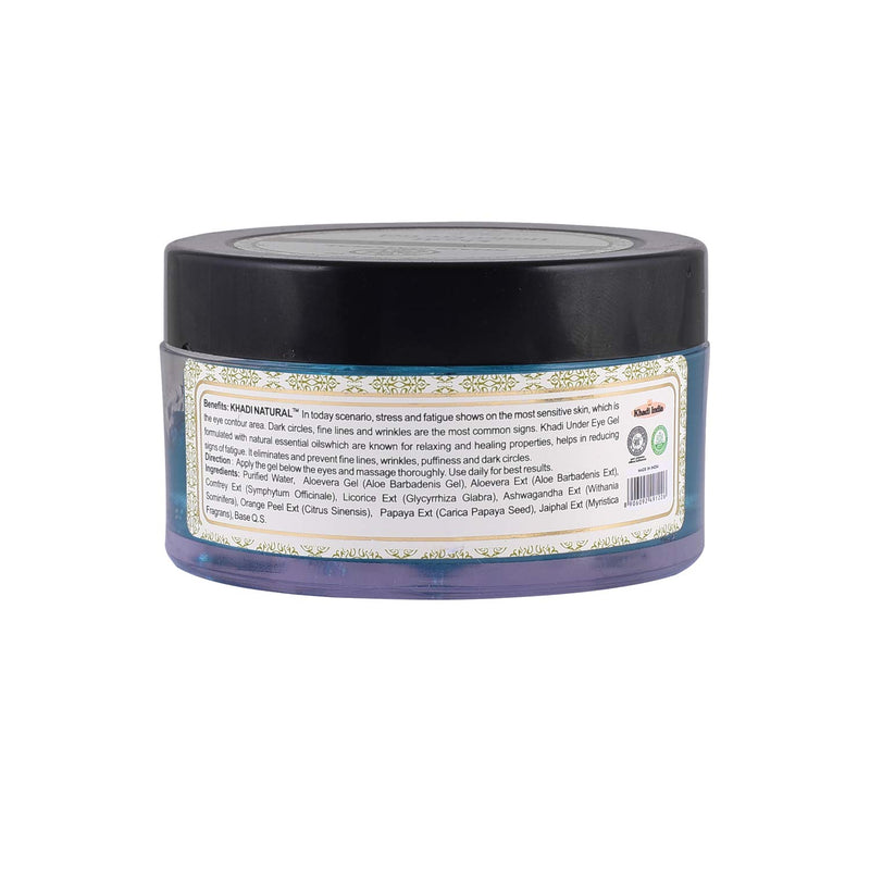 Natural Under Eye Gel 50g - BeesActive Australia