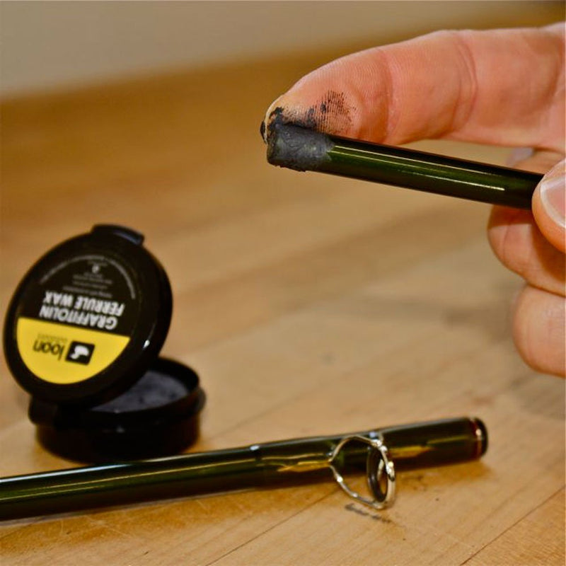 Loon Outdoors Graffitolin Ferrule Wax - BeesActive Australia