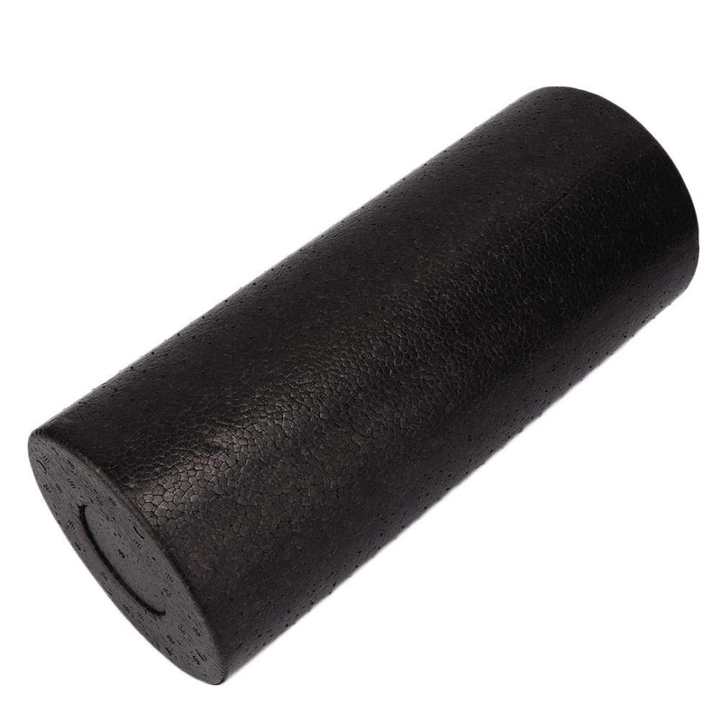 Foam Roller, 2 in 1 High Density Muscle Foam Rollers, Sports Massage Rollers for Stretching, Physical Therapy, Deep Tissue and Myofascial Release - BeesActive Australia