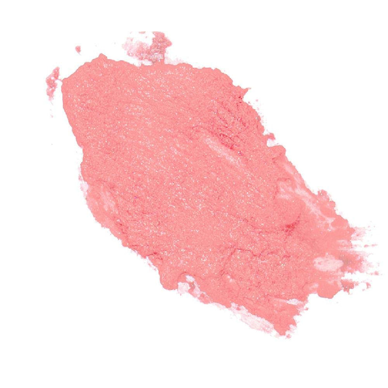 BaeBlu Organic Cheek Tint, 100% Natural Vegan Gluten-Free Cream Blush Stick, Made in USA, Rosé Rosé - BeesActive Australia
