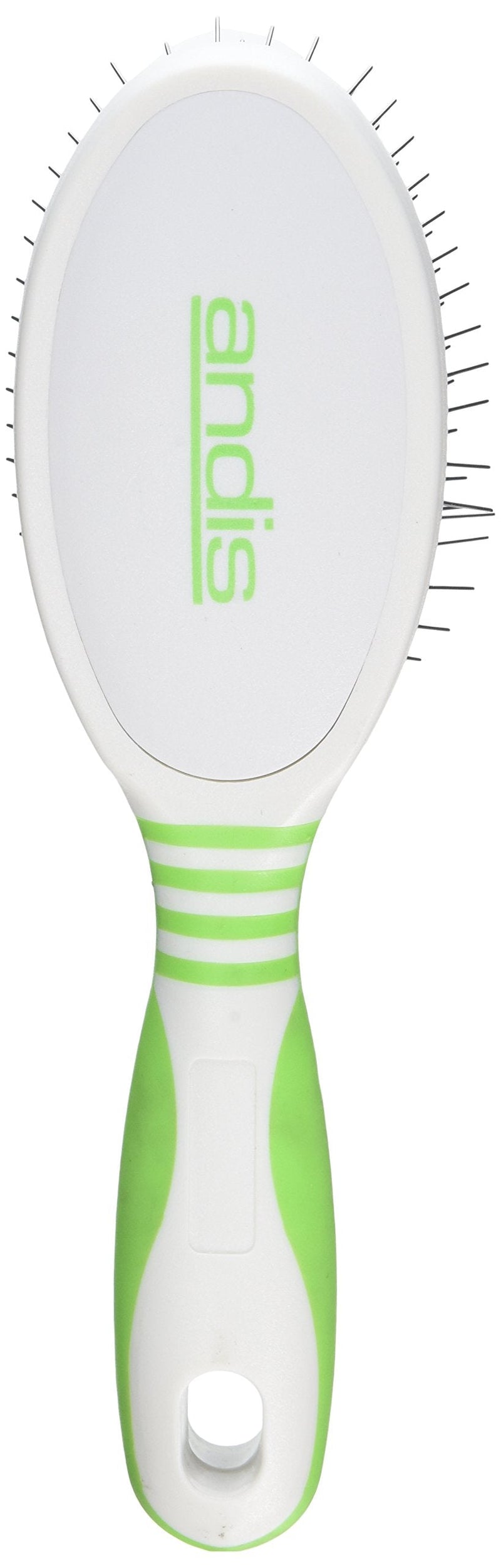 Andis Pet Premium Dog Grooming Tools Large Pin Brush - BeesActive Australia
