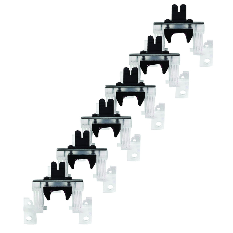 XCEL Drive Assembly Lever Replacement Blade for Pet Clippers (Pack of 6) Pack of 6 - BeesActive Australia