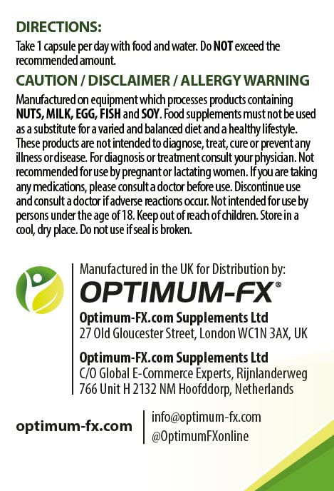 Quercetin 700mg Capsules Not Tablets High Strength Naturally High in Bioflavenoids � 60 Capsules 1 - BeesActive Australia