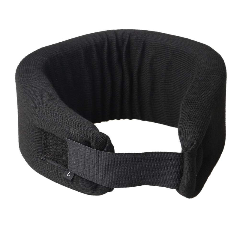 pengxiaomei Neck Brace，Neck Support Brace Soft and Adjustable Cervical Collar for Pain Relief Rest Shoulder and Bone Relaxer - BeesActive Australia