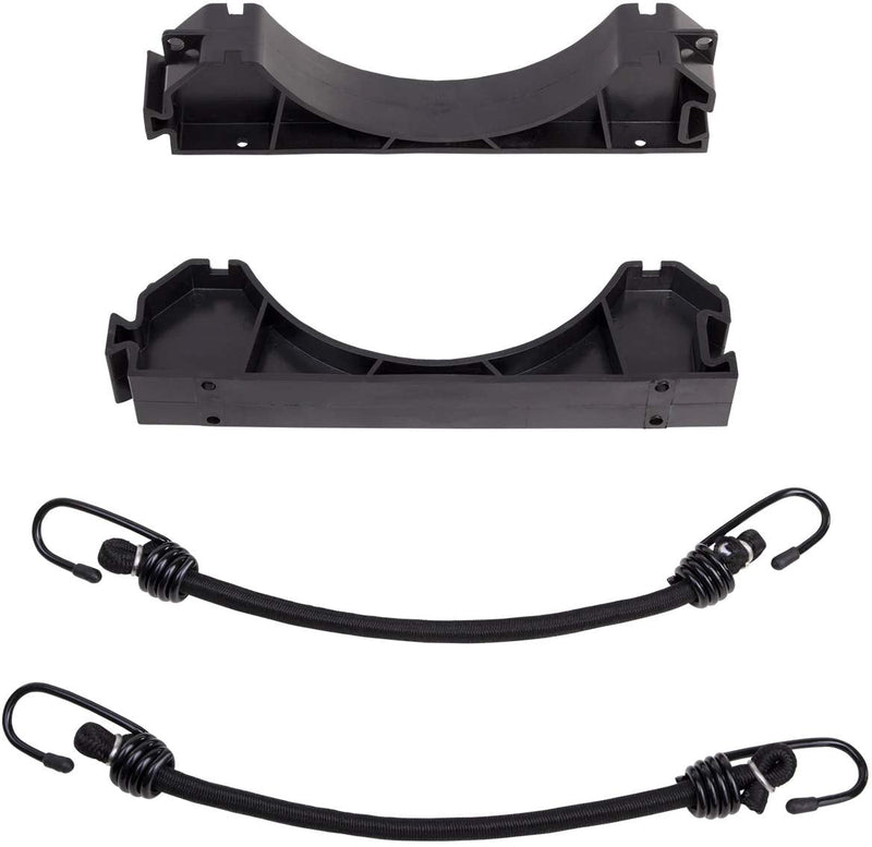 Roll Control Scuba Tank Brackets - BeesActive Australia