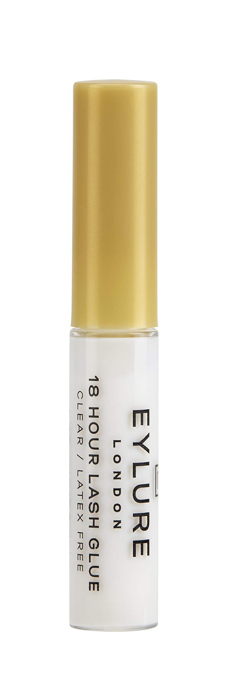 Eylure 18 Hour Lash Glue,Latex Free, CLEAR - BeesActive Australia