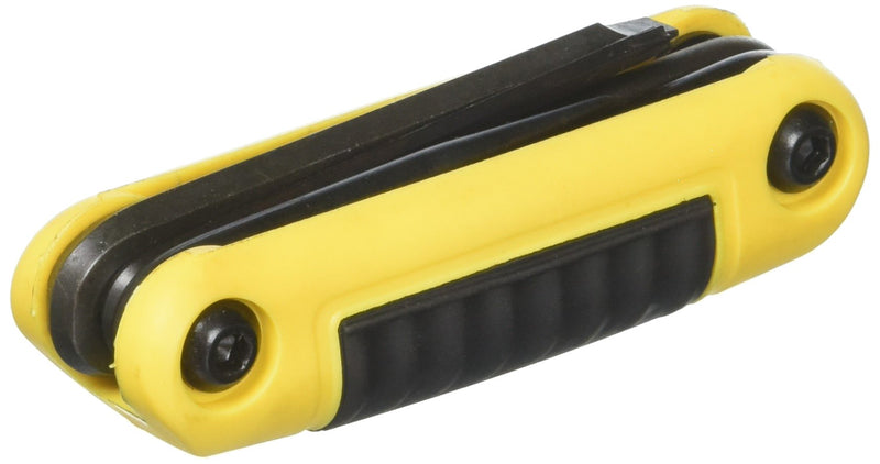 EKLIND 25461 Ergo-Fold Fold-up Screwdriver - 6pc set - BeesActive Australia