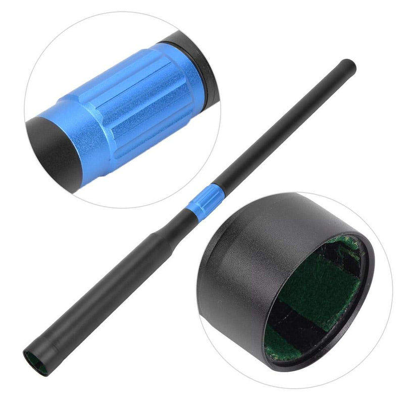 Yencoly Snooker Extension Professional Pool Cues Extension Aluminum Billiards Pool Cues Billiards Accessory for Convenient to use - BeesActive Australia