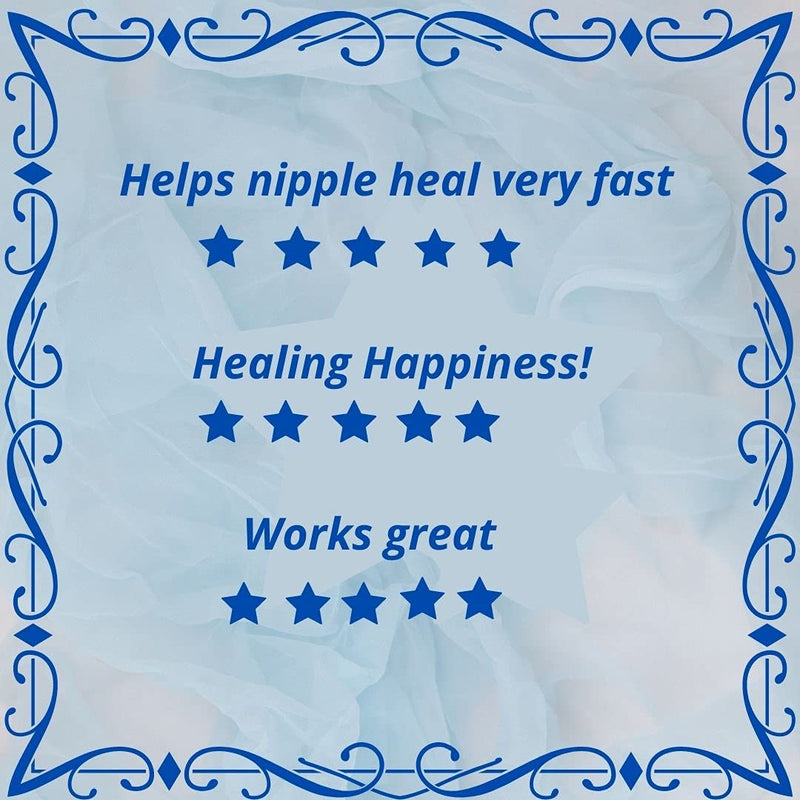 Bennetts Nipple Cream – Moisturizing Soothing Cream for Pregnant and Breast-feeding Mothers, 30ml - BeesActive Australia