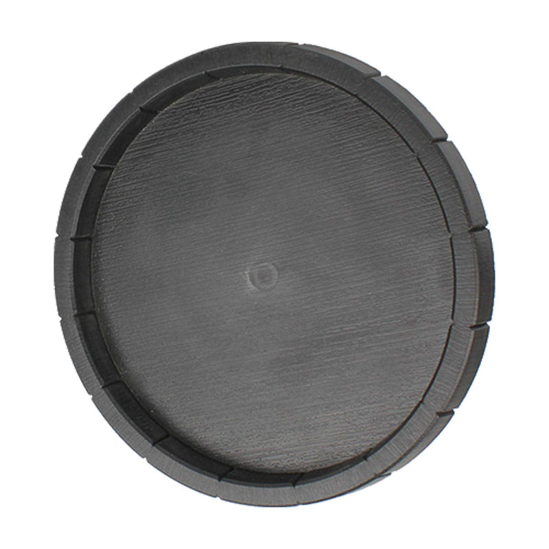 Fuongee Reptile Feeding Dish Bowl Food and Water Bowl Tortoise Dish Reptile Tank Decor, Dia 6.7 Inches, Round - BeesActive Australia