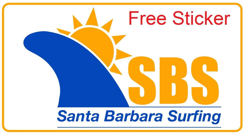 SBS Leash String Cord for Surfboard, Longboard and SUP - 4 Pack - BeesActive Australia