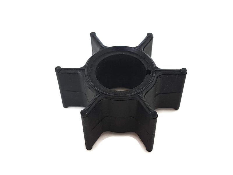 [AUSTRALIA] - ITACO Boat Motor Water Pump Impeller 345-65021-0 47-16154-1 345-65021-0M Sierra Marine 18-8923 for Tohatsu Nissan 25HP 30HP 35HP 40HP Outboard Motor 