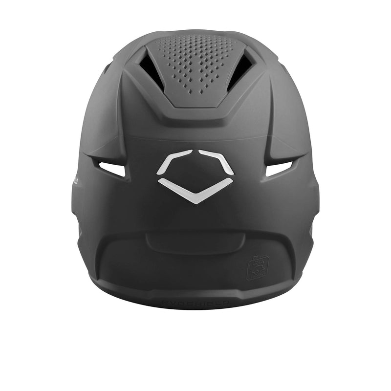 [AUSTRALIA] - EvoShield XVT Batting Helmet Small/Medium Charcoal 