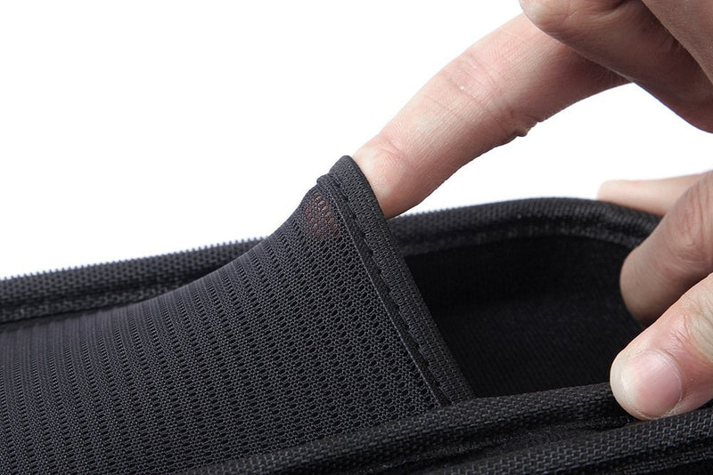 Stethoscope Case for 3M Littmann Classic III Stethoscope With Mesh Pocket for Accessories. (Stethoscope Case (A)) - BeesActive Australia