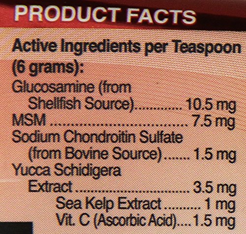 Nutri-Vet Cat Hip & Joint Paw Gel | Cat Joint Supplement | Glucasomine, MSM, and Chondroitin | Tasty & Easy to Give | 3 Ounce Tube - BeesActive Australia