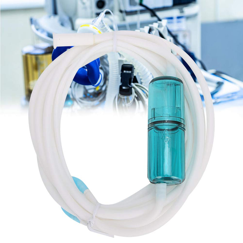 Soft Elastic Adjustable Oxygen Tube, Nose Oxygen Tube, Hygienic Nasal Oxygen Tube for Healthy Care - BeesActive Australia
