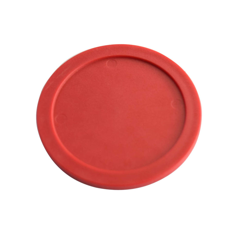 Hathaway 3-Inch Striker and 2.5-Inch Puck Air Hockey Set, Red - BeesActive Australia