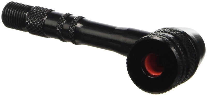 Zipp Disc Valve Adapter Black - BeesActive Australia