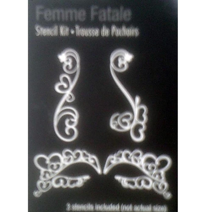 Fantasy Makers Hauntingly Hip Femme Fatale 12540 - BeesActive Australia