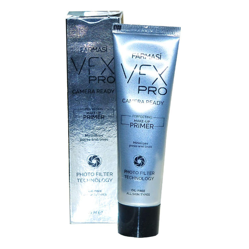 Farmasi Vfx Primer 25 Ml - BeesActive Australia