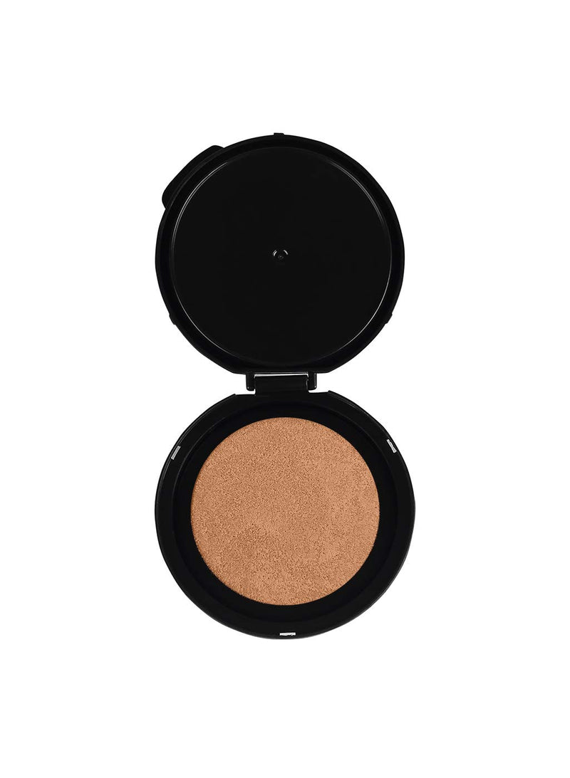 Sugar Cosmetics Power Clay SPF20 BB Cushion (Refill)40 Breve (Medium Beige, Warm Undertone)Hydrating formula, matte finish, SPF 20, Sun Protection 40 Breve 40 Breve (Medium Beige, Warm Undertone) - BeesActive Australia