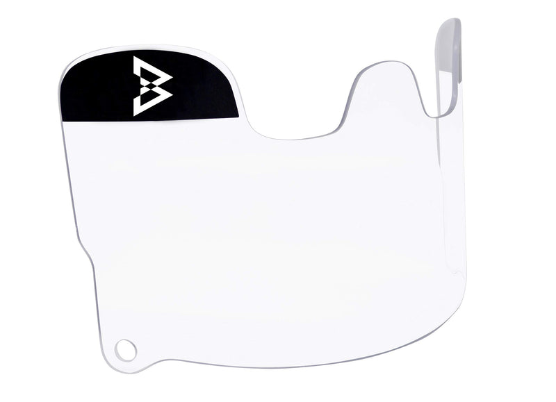 [AUSTRALIA] - Beastmode Visor Clear Powered By Arsenal 
