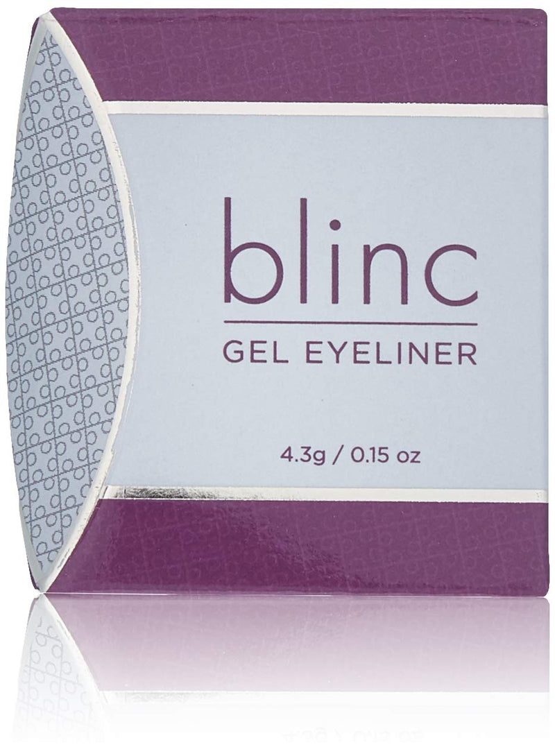 blinc Extreme Longwear Gel Eyeliner, Black - BeesActive Australia