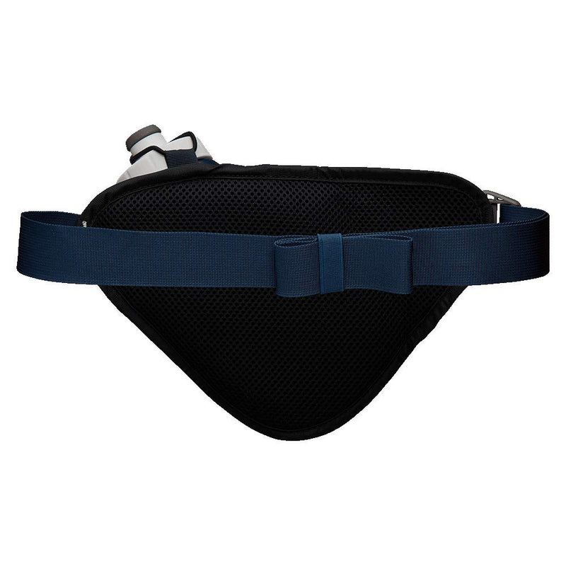Nathan Running Belt - Peak Lite Waist Pack with Hydration and Phone Storage Pocket. For Running, Hiking, Biking and More. No Bounce Water Bottle Flask (Included) - BeesActive Australia