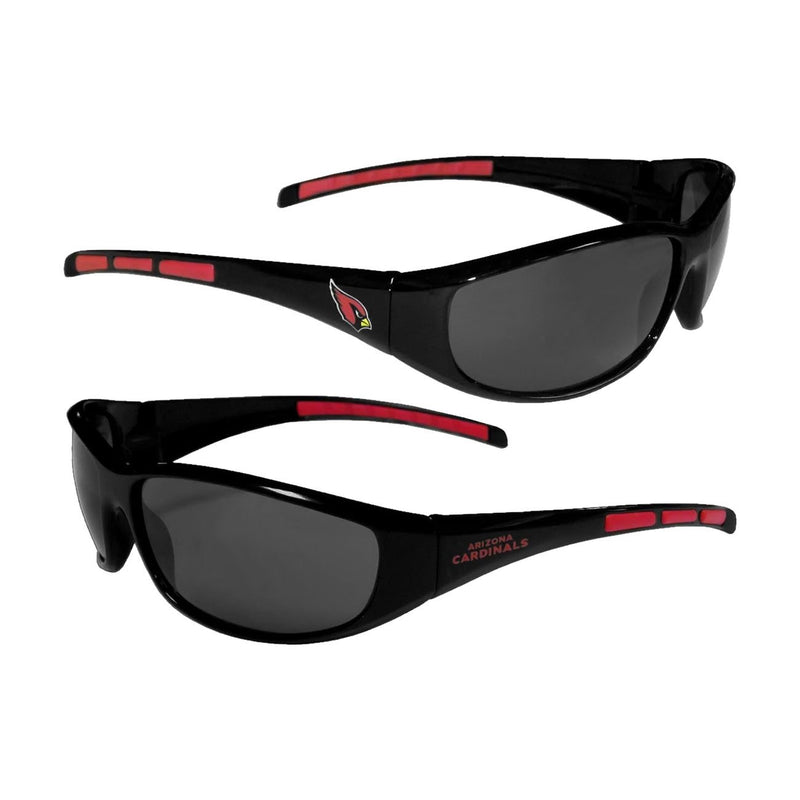 NFL Wrap Sunglasses Arizona Cardinals - BeesActive Australia