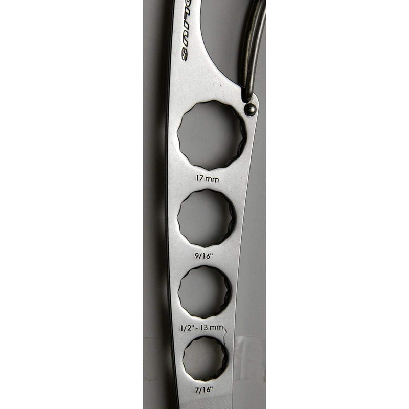 Metolius Torque Nut Tool One Color One Size - BeesActive Australia