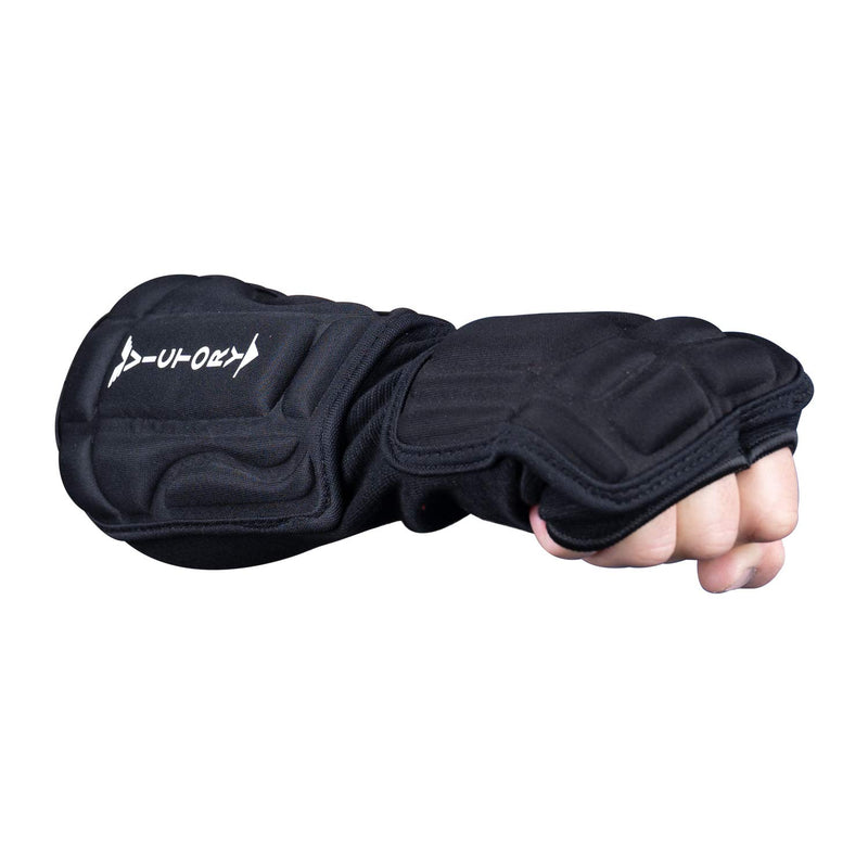 [AUSTRALIA] - Martial Arts Hand/Forearm Armor Guards X-Small 