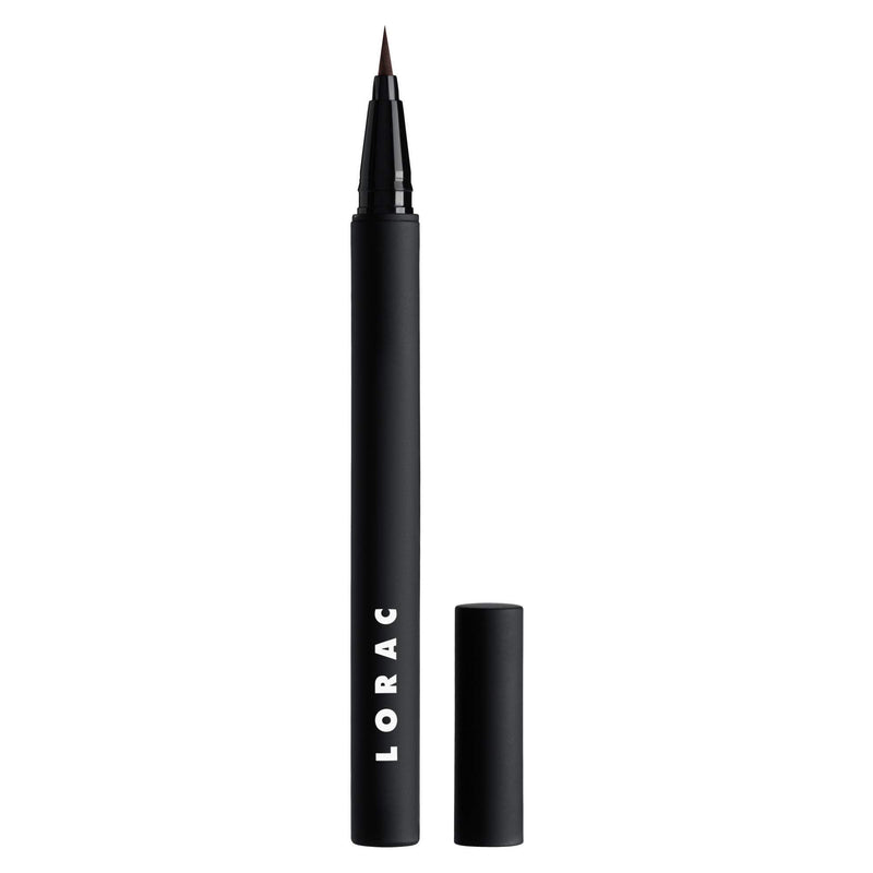 LORAC PRO Liquid Eyeliner, Espresso, 0.018 fl. oz. - BeesActive Australia