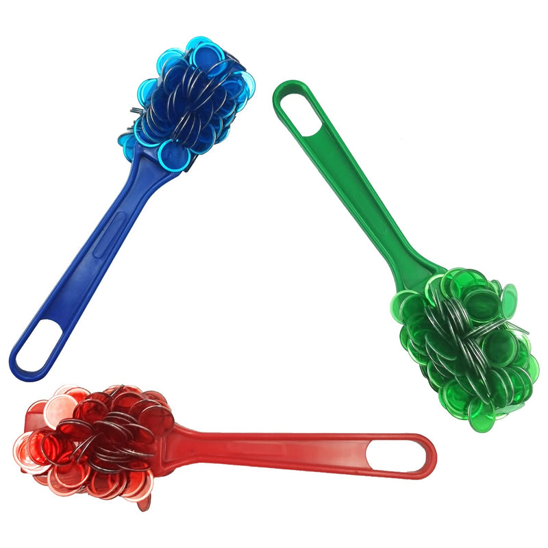 SEETOOOGAMES Magnetic Bingo Wand with Magnetic Bingo Chips 3SETS - BeesActive Australia