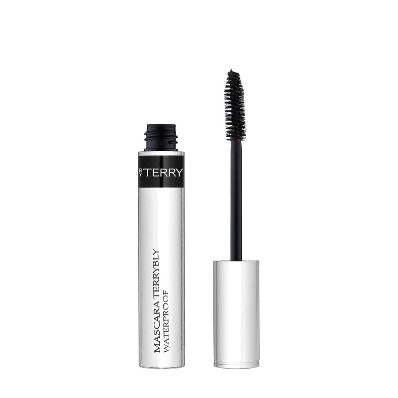 By Terry Terrybly Waterproof Mascara | Full-Volume, Intensely Pigmented and Clump-Resistant | 8ml (0.28 fl oz) - BeesActive Australia