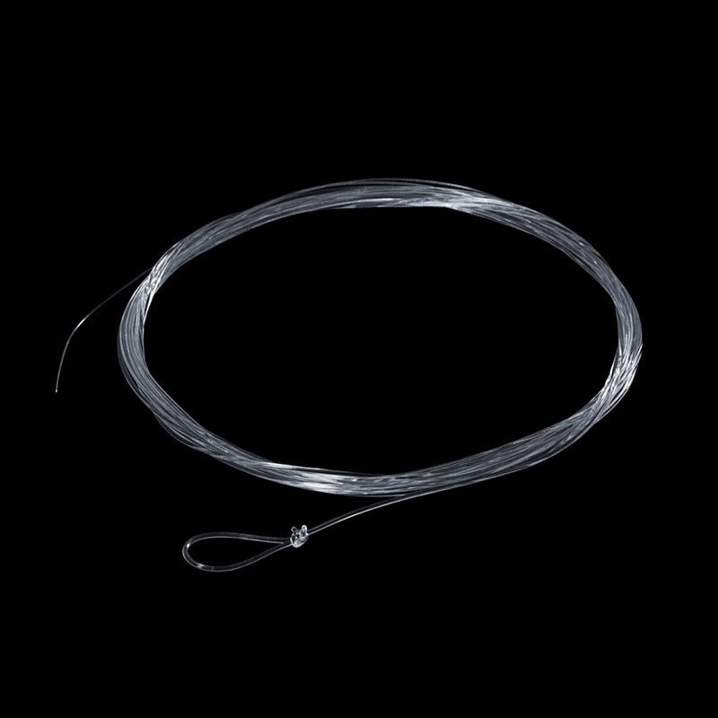 Piscifun Fly Fishing Tapered Leader with Loop-9ft 7.5ft 12ft(6 Pack) 0X 1X 2X 3X 4X 5X 6X 7X 7.5ft-6 pack 0x-10.6lb - BeesActive Australia