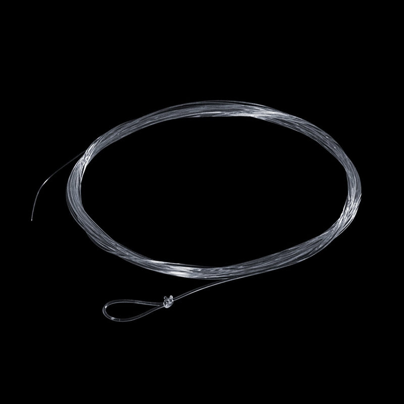 Piscifun Fly Fishing Tapered Leader with Loop-9ft 7.5ft 12ft(6 Pack) 0X 1X 2X 3X 4X 5X 6X 7X 7.5ft-6 pack 7x-1.8lb - BeesActive Australia