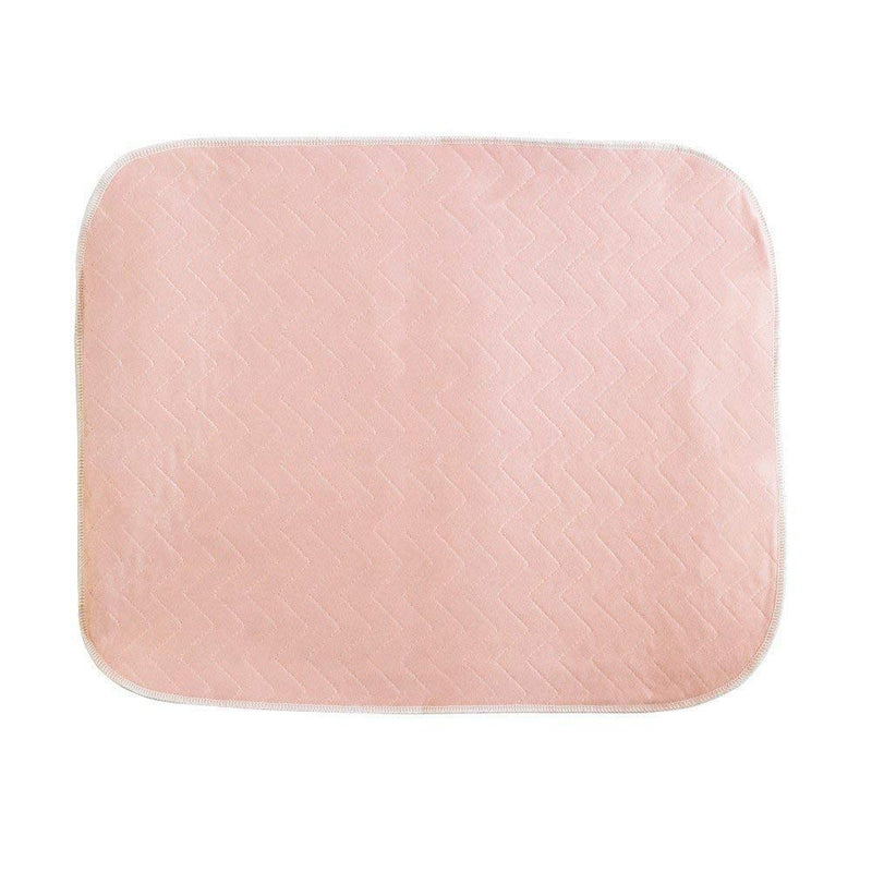 Washable Incontinence Pad Bed Protector Sheet (Chair pad, 60 x 60cms) 60x60 cm (Pack of 1) - BeesActive Australia