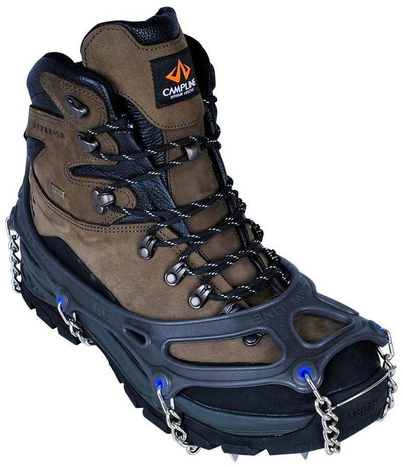 CAMP USA Inc Chainsen Pro Black X-Large - BeesActive Australia