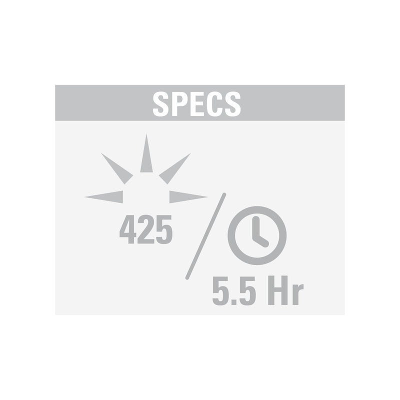 Underwater Kinetics SL3 eLED (L2) Dive Light Black Comes in a Box - BeesActive Australia