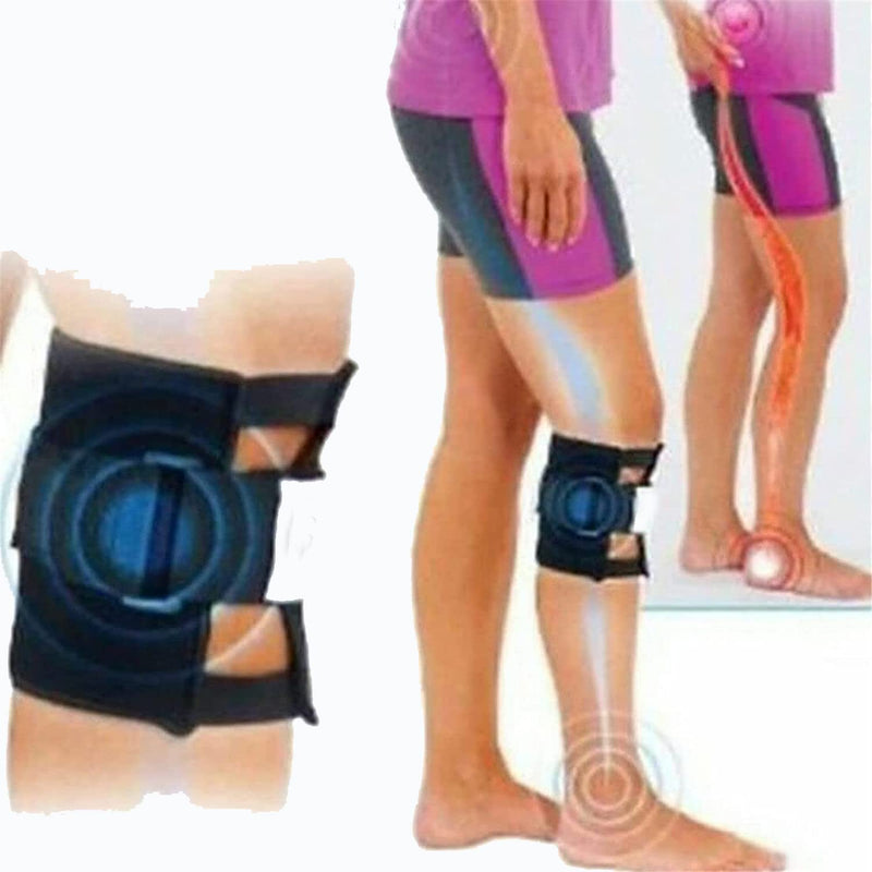 KOGRAT be active Brace for Sciatica as Seen On Tv Sciatica Pain Relief Brace Be Active Plus for Sciatic Brace Knee Braces for Knee Pain Be Active Plus Knee Wraps for Pain Relief (2 PCS) - BeesActive Australia