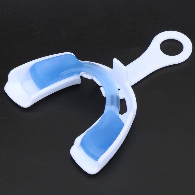 Keenso Tooth Guard, Night Comfortable Anti Grinding Dental Guard Sleeping Clenching Tooth Protector Tool - BeesActive Australia