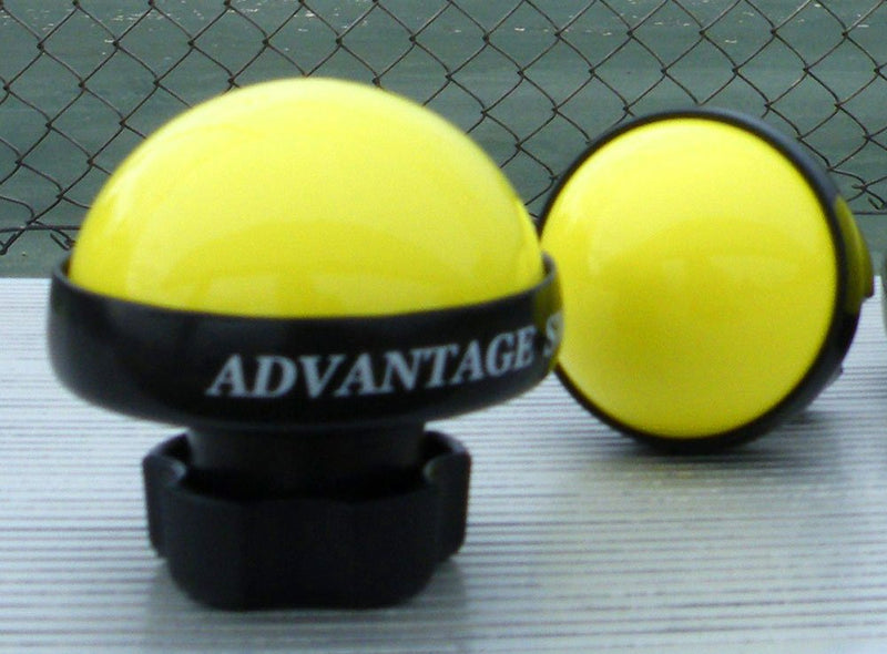 Advantage Swing Varsity 8 Ounce Tennis Swing Weight - BeesActive Australia