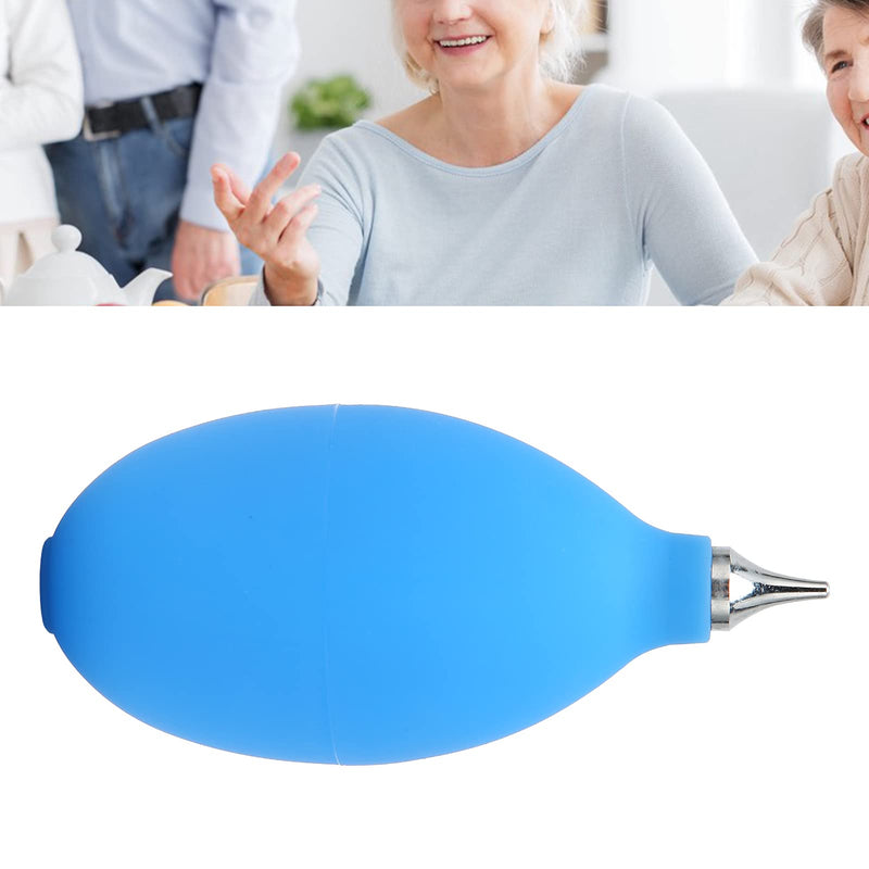 Squeeze Ball Pump Duster for Hearing Aids, Silicone Handheld Dust Puffer for Hearing Aids Camera Lens Watch Electronics - BeesActive Australia