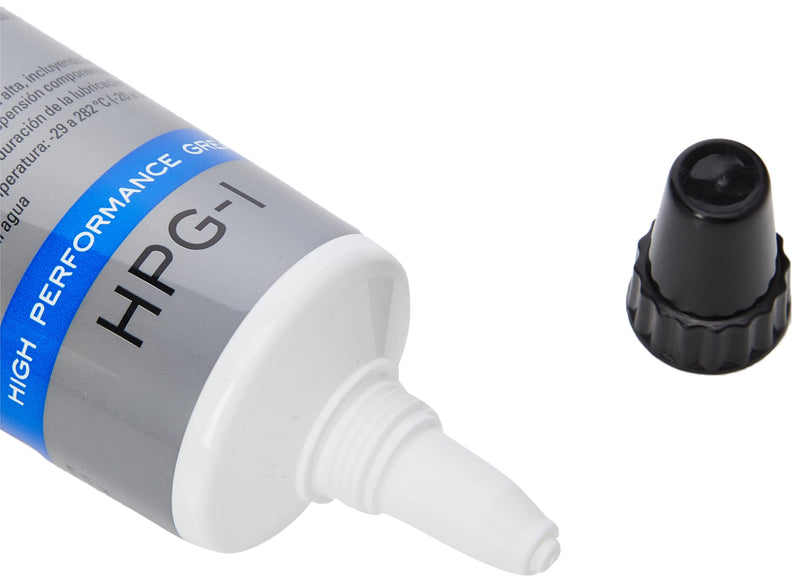 Park Tool HPG-1 High Performance Bicycle Grease Blue 113 g - BeesActive Australia