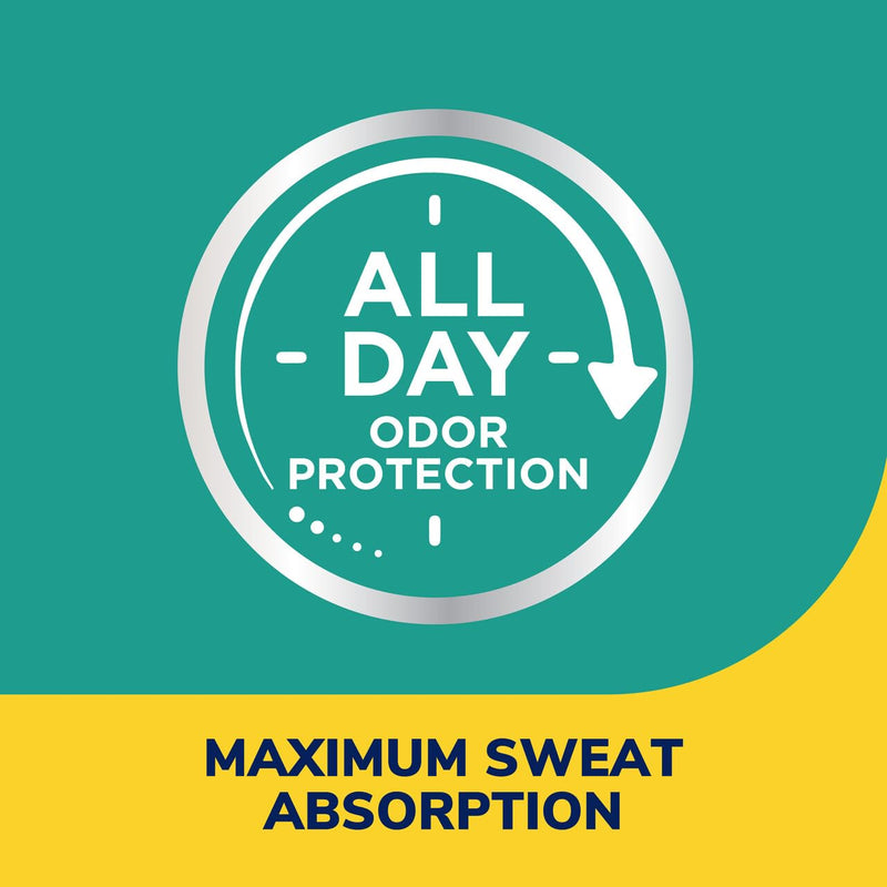 Dr. Scholl's Odor-x Sweat Absorbing Foot Powder, 7 Ounce (Pack of 1) Sweat Absorbing Powder - BeesActive Australia