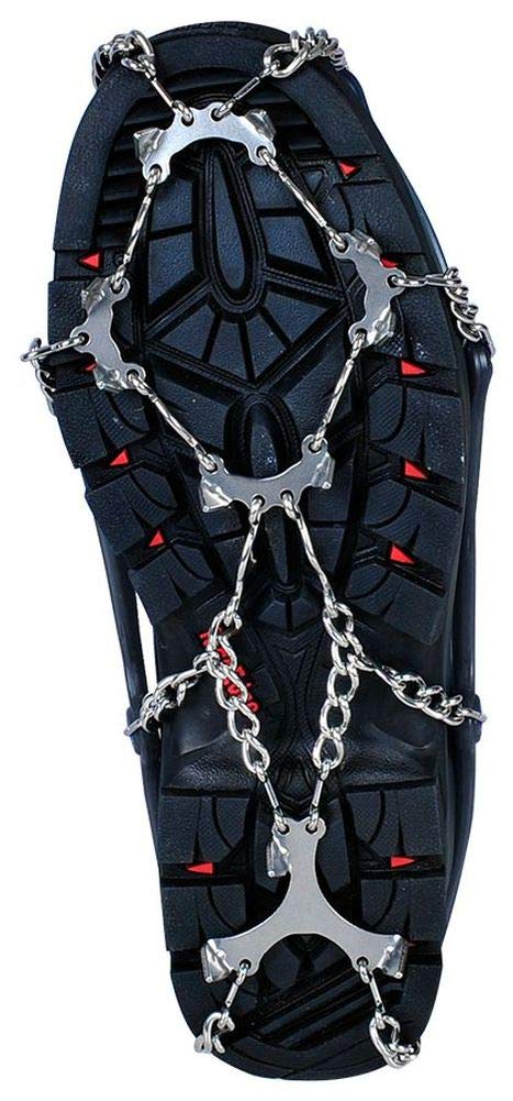 CAMP USA Inc Chainsen Pro Black X-Large - BeesActive Australia