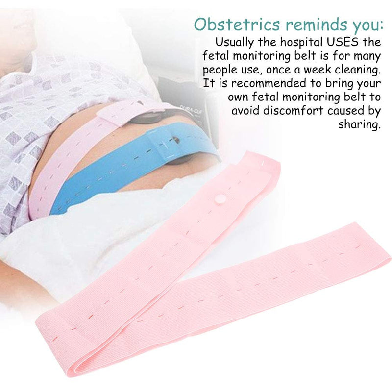 Monitoring Belt, 2Pcs Professional Monitoring Bandage Belt for Women - BeesActive Australia