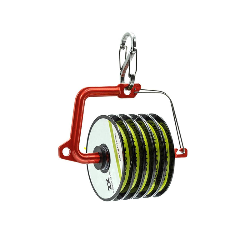 Scientific Anglers Switch Tippet Holder Black - BeesActive Australia