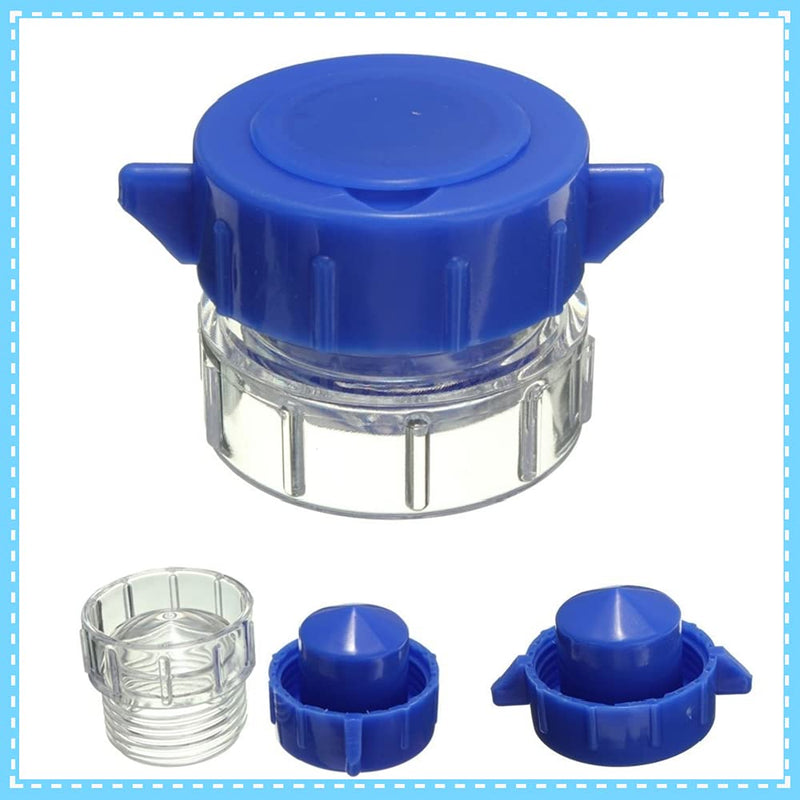 2 Pack Pill Grinder,Pill Pulverizer Tablet Grinder Medicine Splitter Powder Crusher and Storage Box - BeesActive Australia