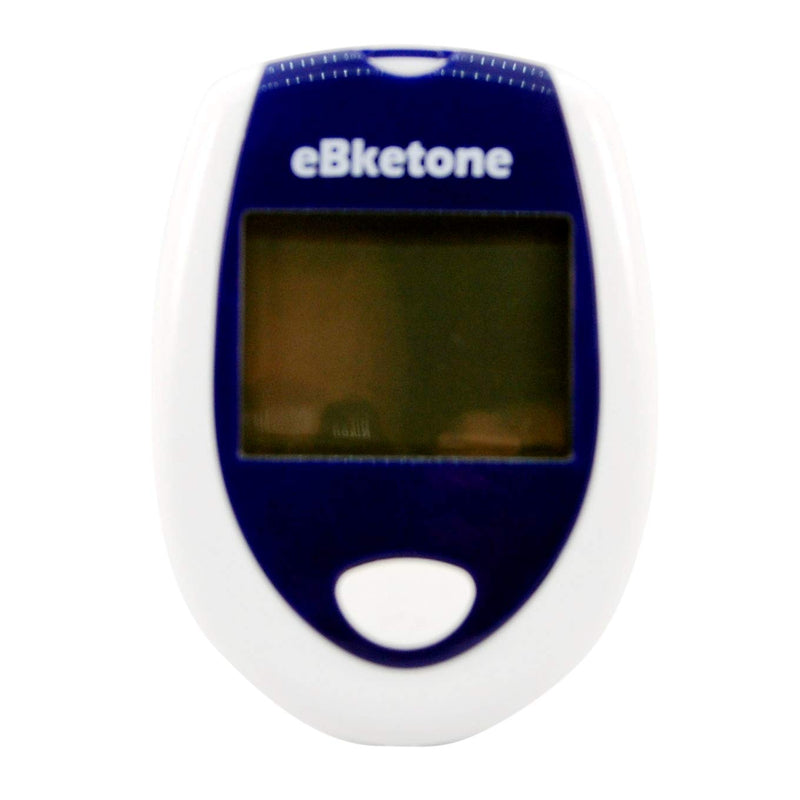 Ketosis Digital-Meter Monitor Complete System Starter Pack with 10 Ketone Test Strips - BeesActive Australia